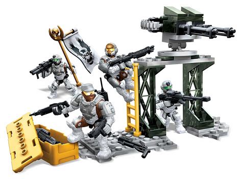 mega bloks construx.
